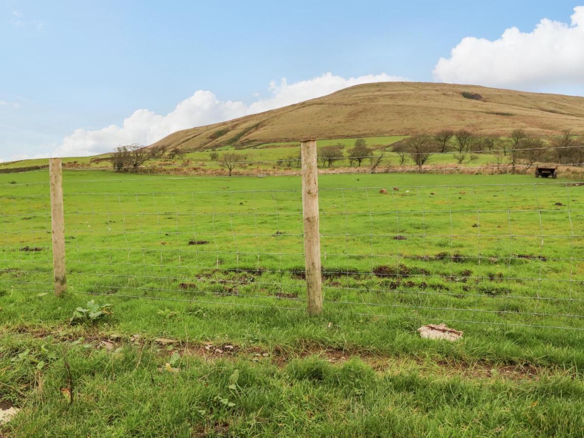 Hillcrest Shepherds Hut بريستون المظهر الخارجي الصورة